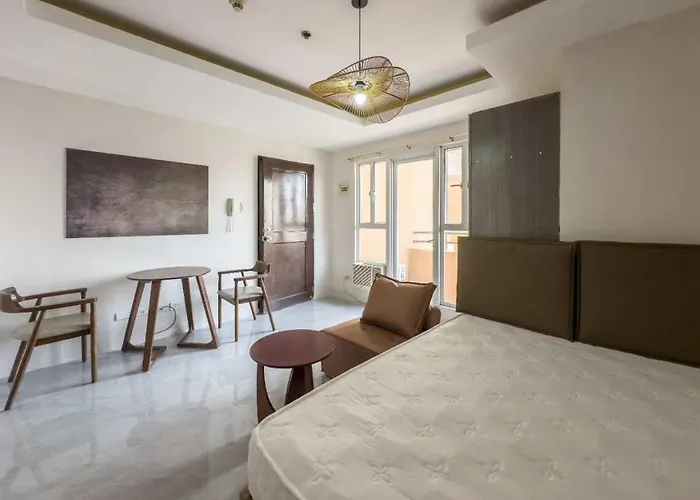 Tahanan Miami 225 شقة *