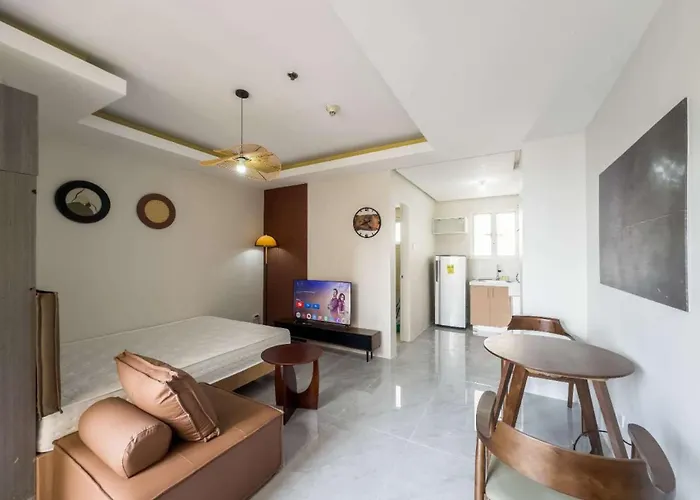 Tahanan Miami 225 شقة